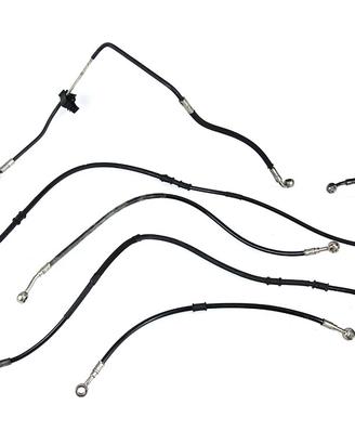 Tubi olio freno ABS DUCATI Diavel 1200