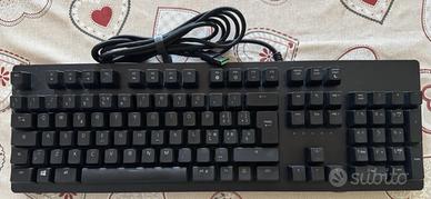 Tastiera Razer Huntsman