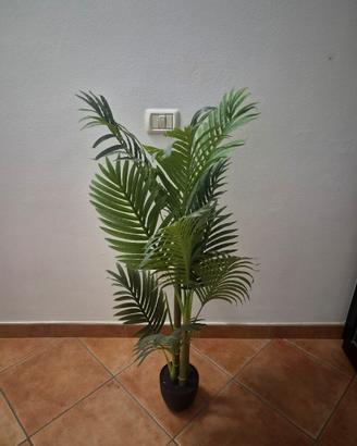 pianta finta alta 120cm