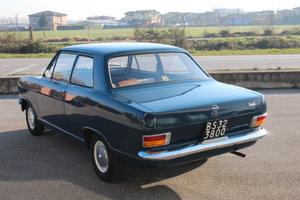 opel kadett S E