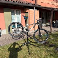Scott genius 950 2021 - MTB Enduro/Trail usata