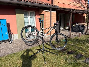 Scott genius 950 2021 - MTB Enduro/Trail usata