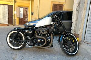 Harley Davidson XL 883