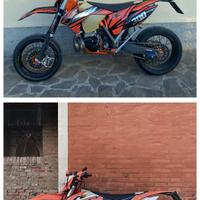 KTM EXC 300