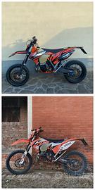 KTM EXC 300