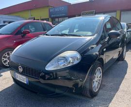 FIAT Grande Punto 1.2 5 porte Active