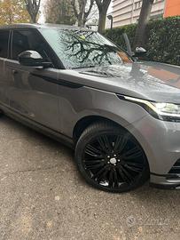 Velar dinamic 240 cv