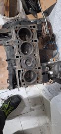 monoblocco mtj 1.3 cv 75 a turbina bassa