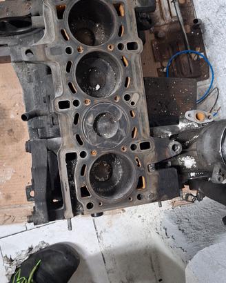 monoblocco mtj 1.3 cv 75 a turbina bassa