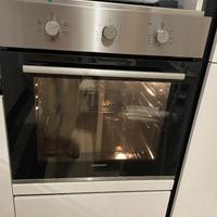 Forno da incasso Daewoo (praticamente nuovo)