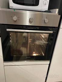 Forno da incasso Daewoo (praticamente nuovo)