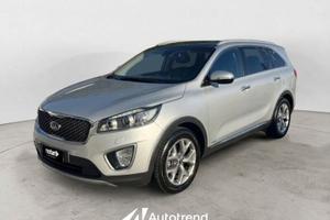 Kia Sorento 2.2 CRDi 200 CV 4WD Automatica Fe...