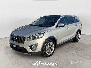 Kia Sorento 2.2 CRDi 200 CV 4WD Automatica Fe...