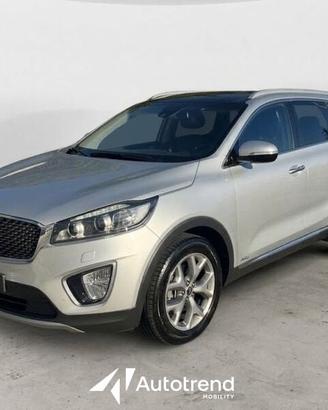 Kia Sorento 2.2 CRDi 200 CV 4WD Automatica Fe...