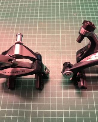 Dura Ace Pinze Freni Caliper seire 9000