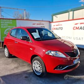 Lancia Ypsilon 0.9 TwinAir 85 CV 5 porte Metano