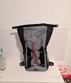 Zaino tenuta stagna SLAM Backpack Fetch Evolution