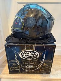 Casco Premier Devil Carbon