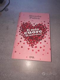 IL MIO CUORE TI APPARTIENE 