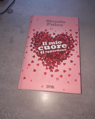 IL MIO CUORE TI APPARTIENE 