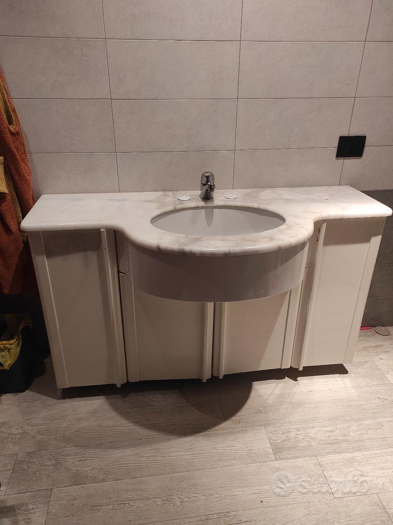 Mobile bagno con lavabo - Arredamento e Casalinghi In regalo a Parma