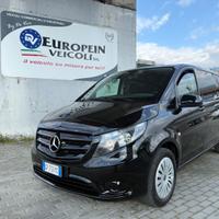 MERCEDES-BENZ Vito 2.0 114 CDI PC-SL Tour. Select