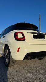 Fiat 500X Sport