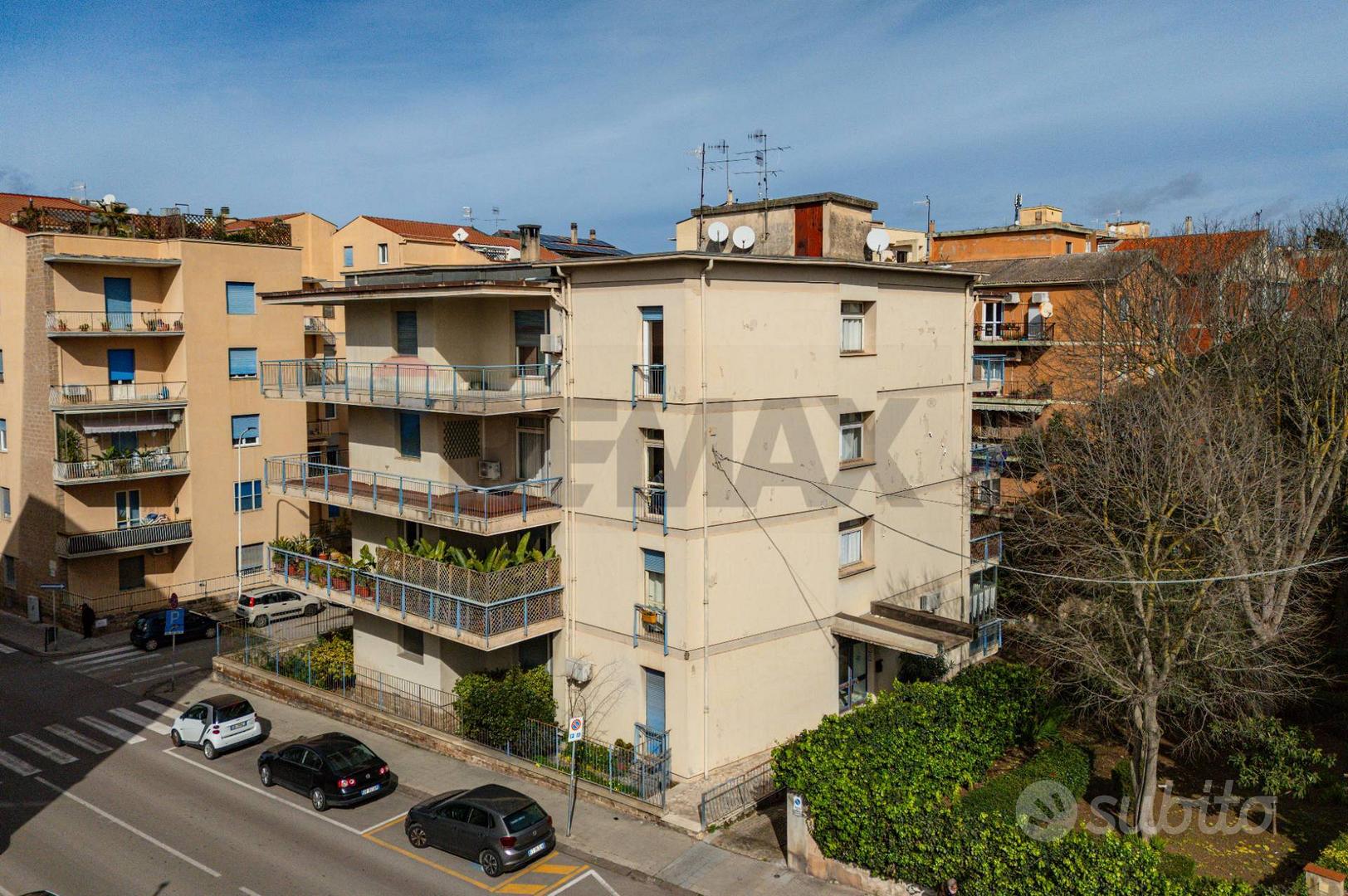 Appartamento – Sassari, Rizzeddu - Vista 3
