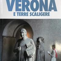 Verona e terre scaligere (Italiano) Copertina rigi