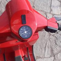 Piaggio Vespa PK 50 s elestart