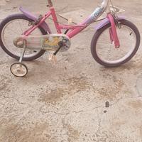bici 16 bimba
