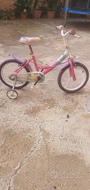 bici 16 bimba