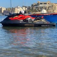 Seadoo 300 rxp rs -2019