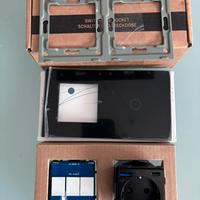 Interruttore Smart Touch