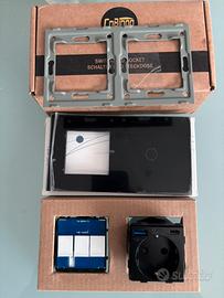 Interruttore Smart Touch