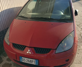 Mitsubishi Colt czt 1.5 turbo 16 v