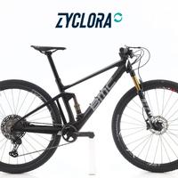 BMC Fourstroke 01 FRS XTR t.S