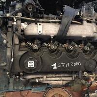 Motore Fiat alfa lancia 137a2000