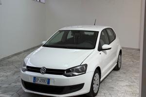 Volkswagen Polo GPL CASA