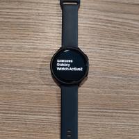 Samsung Galaxy Active 2 44mm 