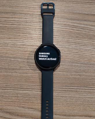 Samsung Galaxy Active 2 44mm 
