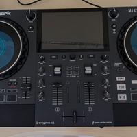 NUMARK mixstream pro +
