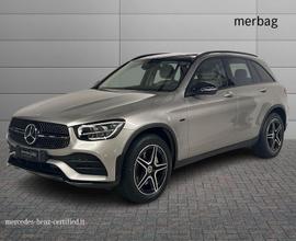 Mercedes-Benz GLC 300 de 4Matic EQ-Power Prem...