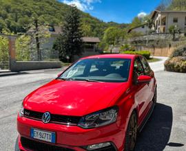 Polo GTI DSG 2015