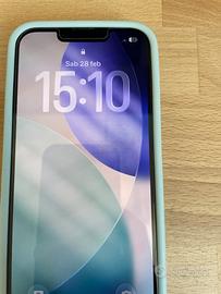 iPhone 13 batteria 93%