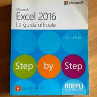 Guida ufficiale Excel 2016