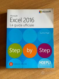 Guida ufficiale Excel 2016