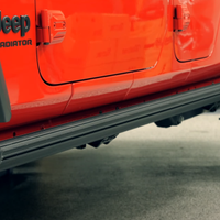 AMP Research PowerStep™ Jeep Wrangler JT Gladiator