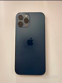 Iphone 12 pro max 256Gb