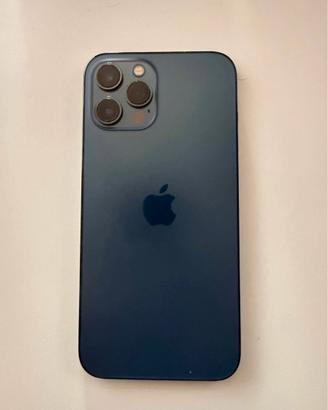 Iphone 12 pro max 256Gb